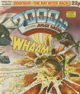 Original Front Cover