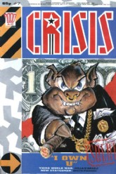 Original Front Cover
