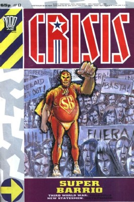 Original Front Cover