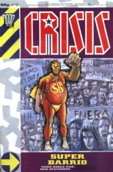 Original Front Cover