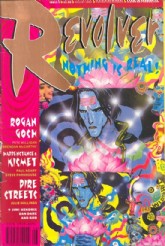 Original Front Cover