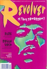 Original Front Cover