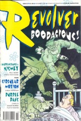 Original Front Cover