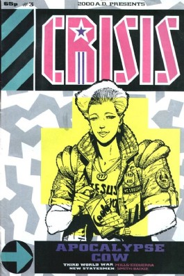 Original Front Cover