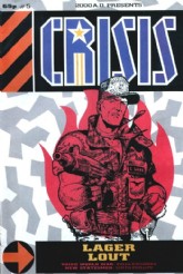 Original Front Cover