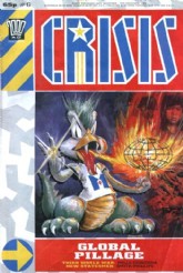 Original Front Cover