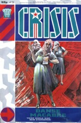 Original Front Cover