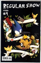 Original Front Cover