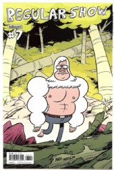Original Front Cover