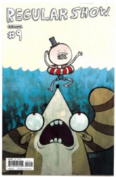 Original Front Cover