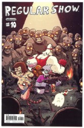 Original Front Cover