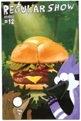 Original Front Cover