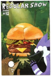 Original Front Cover