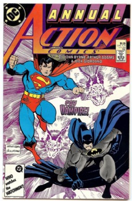 Original Front Cover