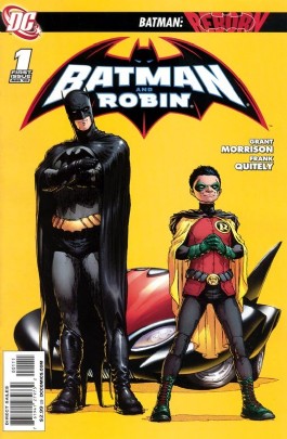 Original Front Cover