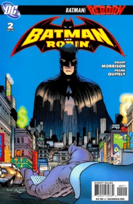 Original Front Cover