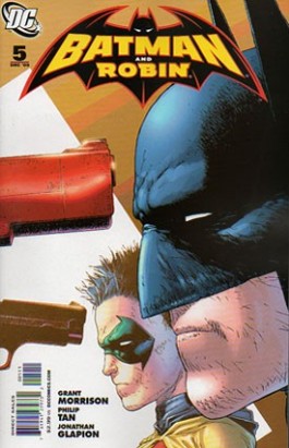 Original Front Cover