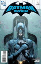 Batman and Robin 2009 - 2011 #7
