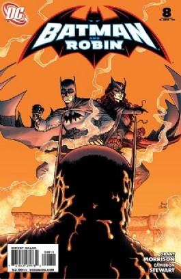 Original Front Cover
