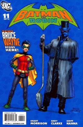 Original Front Cover
