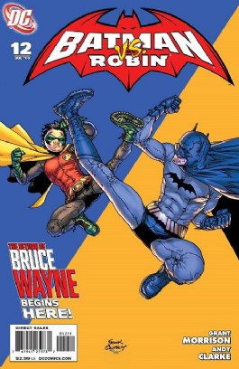 Original Front Cover