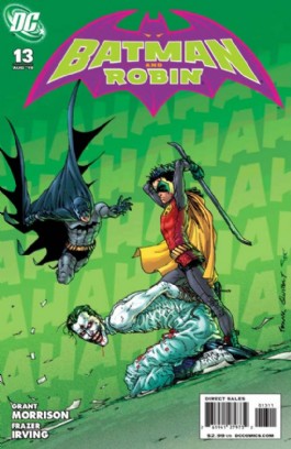 Original Front Cover