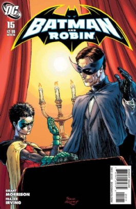 Original Front Cover