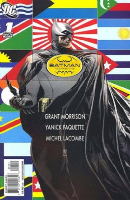 Original Front Cover