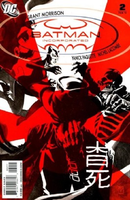 Original Front Cover