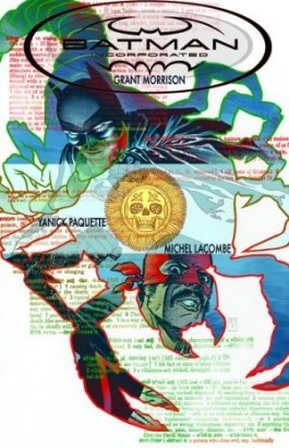Original Front Cover