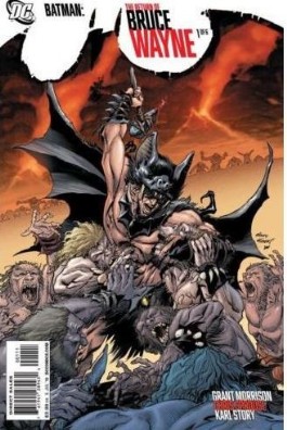 Original Front Cover