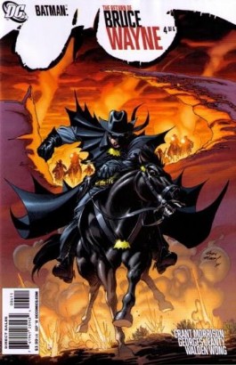 Original Front Cover
