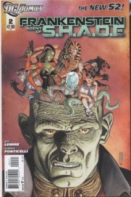 Original Front Cover