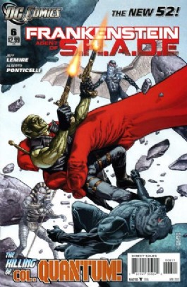 Original Front Cover