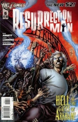 Original Front Cover