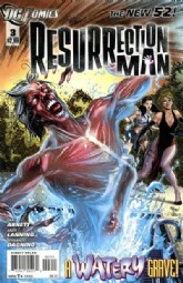 Original Front Cover