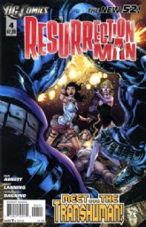 Original Front Cover
