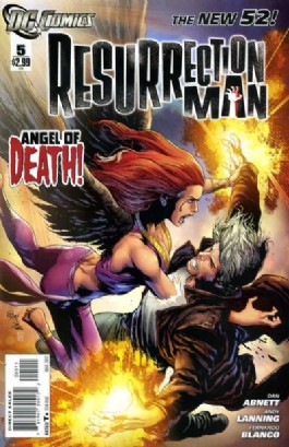 Original Front Cover