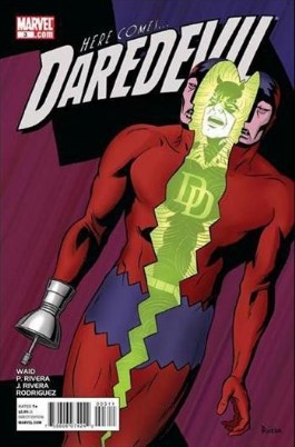 Original Front Cover