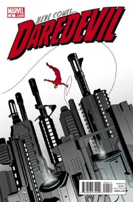 Original Front Cover