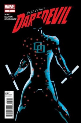 Original Front Cover