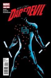 Daredevil (3rd Series) 2011 - 2013 #5