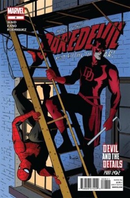 Original Front Cover