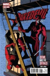 Daredevil (3rd Series) 2011 - 2013 #8