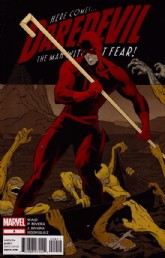 Daredevil (3rd Series) 2011 - 2013 #9