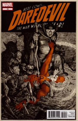 Original Front Cover