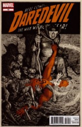 Daredevil (3rd Series) 2011 - 2013 #10