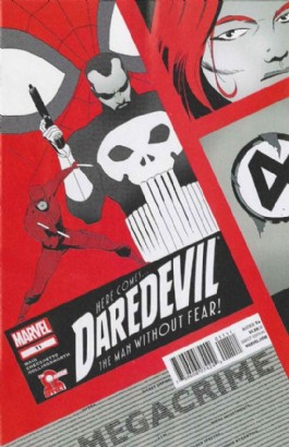 Original Front Cover