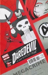 Daredevil (3rd Series) 2011 - 2013 #11
