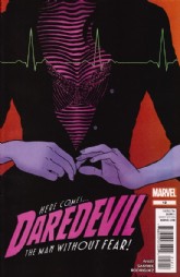 Daredevil (3rd Series) 2011 - 2013 #12